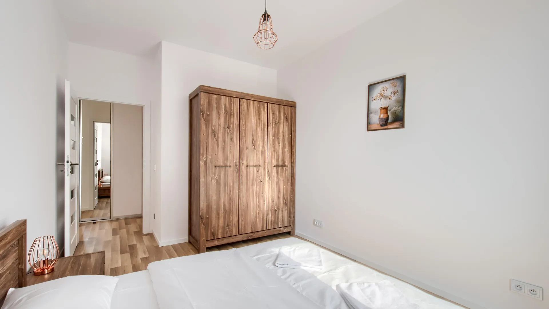 P&O Apartments Kolejowa Warszawa