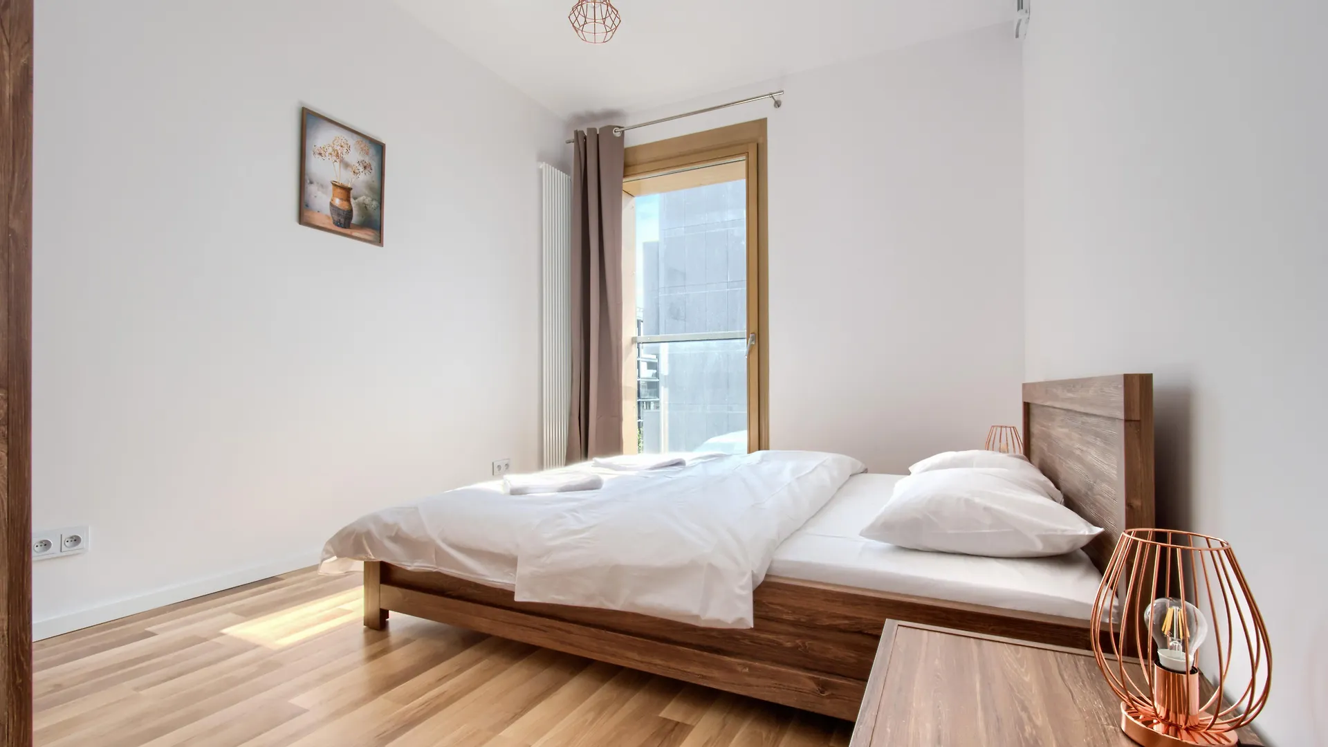 Kontakt z P&O Apartments Kolejowa